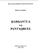 Qarqantus və Pantaqruel